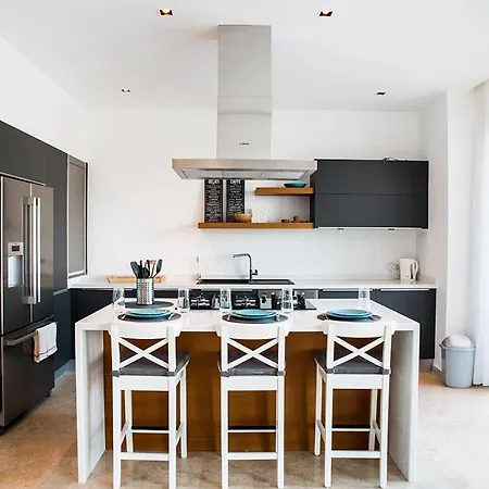 Vila Important Group | Hills Yalıkavak
