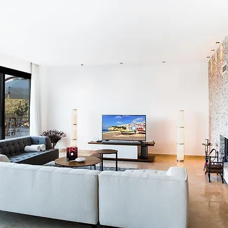Vila Important Group | Hills Yalıkavak